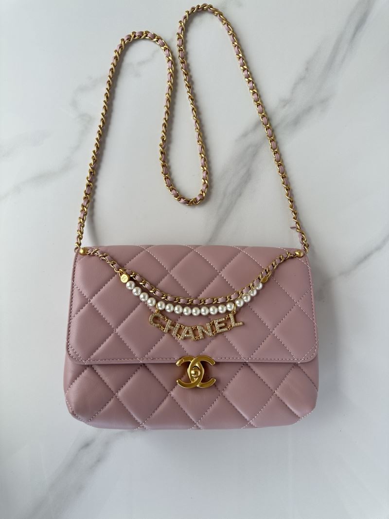 Ch**el satchel bags